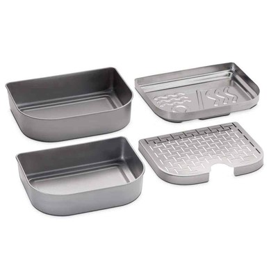 Versatility Expansion Kit - Lumin Electric Grill