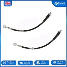Bremtech Rear Brake Flexi Hose – Fits Vauxhall Vectra C 2002-2009, BFH3687A
