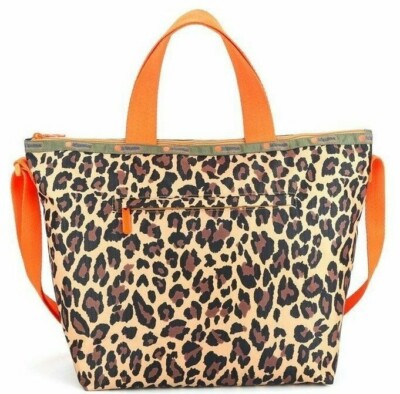 leopard purse walmart