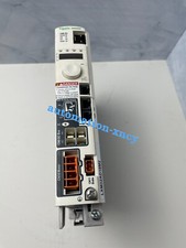 LXM32AD18M2 Schneider Servo Drive Used Working 1PH 115V-240V AC