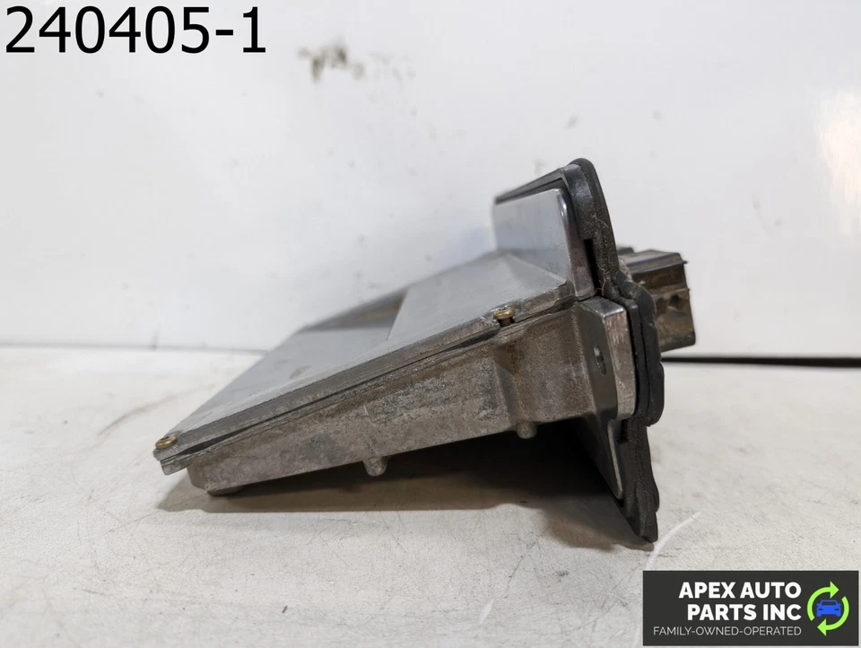 OEM 2002 Mercury Mountaineer 4.0L Engine Control Module ECU - Изображение 4 из 4