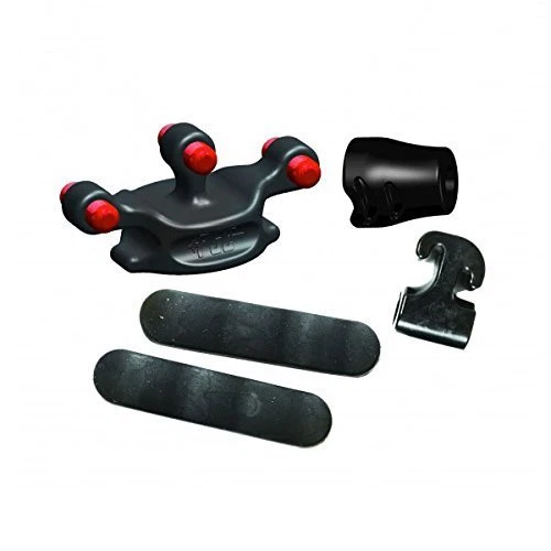 Amortiguador PSE Negro Estabilizadores de arquería