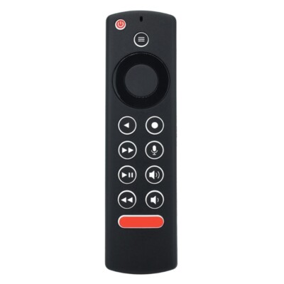 Voice Remote Controls for Shield 4K 2015/2017 P2897 P3700