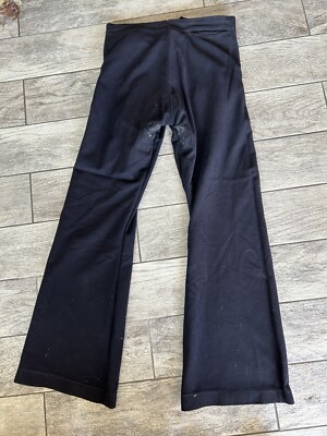 VINTAGE Seafarer Uniform Wool Sailor Bellbottom Pants 15 Button