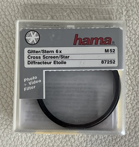 Hama Sky M46 LA+10 46mm 46 mm Filter Skylight (VII