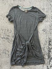Anthropologie Dolan Tie Dress, Small Size
