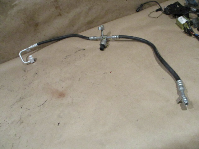 Ferrari 430 - AC Pipe From Filter To AC System - P/N 67750900