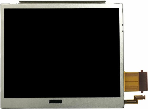 For Nintendo DSI NDSI Top Lower Bottom Lcd screen Display Repair Replacement - Picture 4 of 14