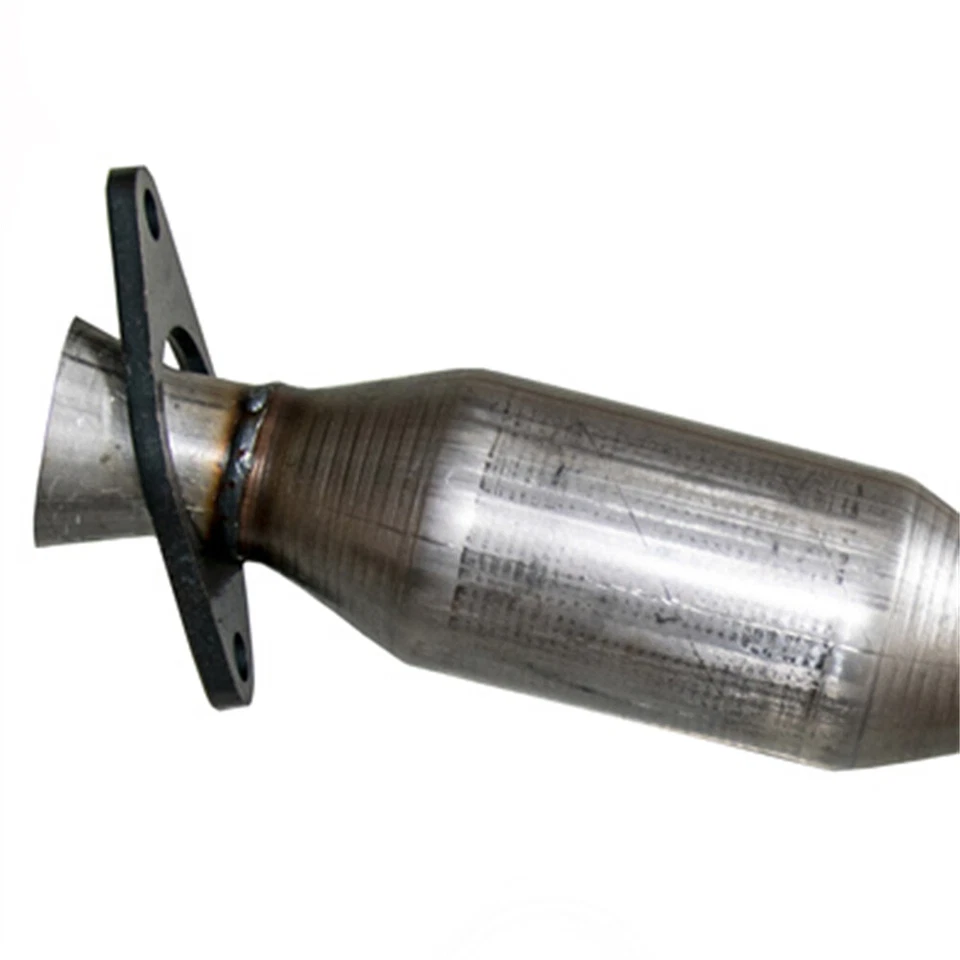 Каталитический преобразователь и датчик кислорода для 2003-2008 Toyota Matrix Corolla 1,8 л - Изображение 4 из 4