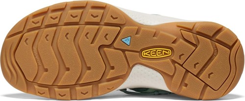 Brand New KEEN Women's Uneek Astoria Sandal Granite Green US 8.5 - Picture 3 of 7