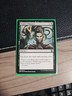 Night's Whisper Eternal Masters Non Foil Misaligned Miscut