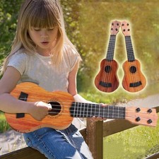 Classical Ukulele Guitar Educational Musical Instrument Kids Toy Starter Gift UK
