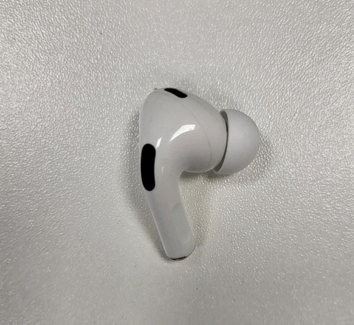 Original Apple Airpods Pro 2.Generation Rechts USB-C A3047/A3048 Nagelneu - Bild 2 von 2