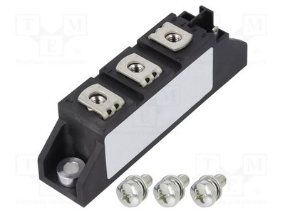 SIRECTIFIER SDD100N12B Modul