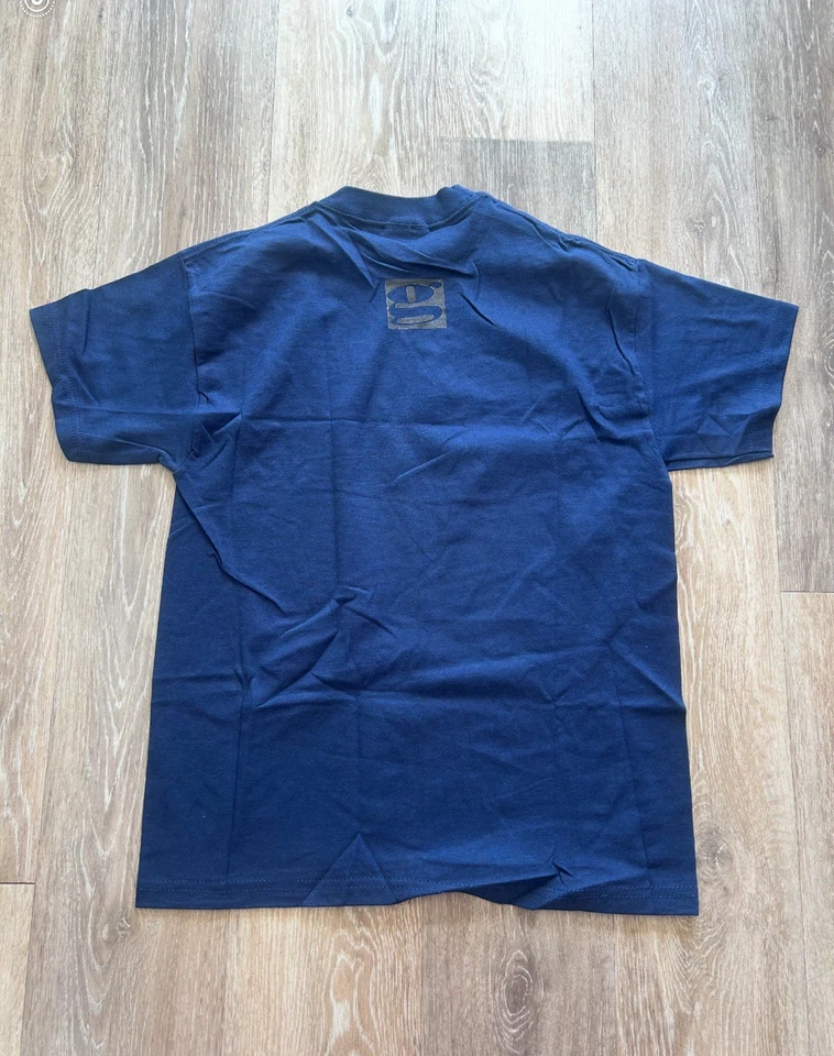 NUEVA CAMISETA GROM UNDERGROUND LONGBOARD SURF GOLF SKATEBOARD SUP BMX NIÑOS PEQUEÑA Foto 2 de 2