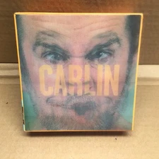 1971-77-Little David Years by George Carlin (CD, 1999)