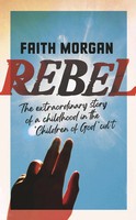 Faith Morgan | Rebel | Taschenbuch | Englisch (2022) | Kartoniert / Broschiert