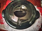 Xtrema 10" Versa Skillet BCookware 100% Nontoxic Braiser Ceramic Pan with Lid  — photo 5