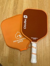 NEW PB Apes Charm V Core   Poly Aramid Fiber Control  Spin Series The PB Apes