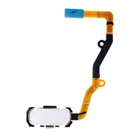 Home-Button-Flex-Kabel FüR Samsung Galaxy S7 Edge (Weiß)