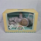 1986 Cabbage Patch Kids Babies Doll Baby with Box & Certificate *READ*