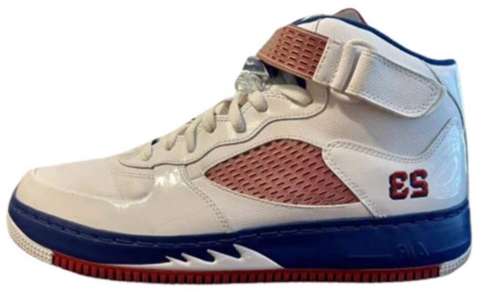 Jordan 5 Fusion Varsity Red Blue Ribbon for Sale | Authenticity