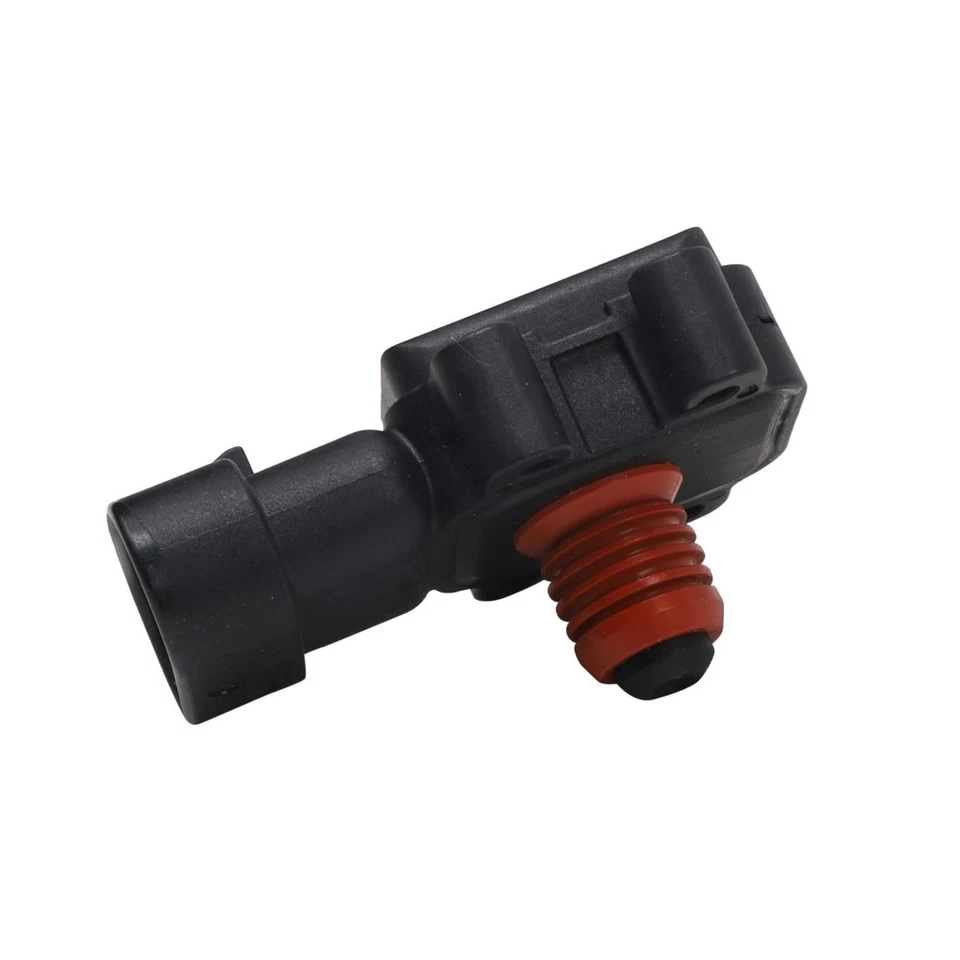 Sensor de presión absoluta colector ACDelco genuino para Oldsmobile Regency 97 98 Foto 2 de 4