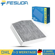 Innenraumfilter Pollenfilter CUK26007 Für MERCEDES W176 W246 W242 C117 X117 X156