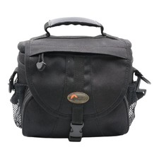Lowepro EX140 EX 140 EX-140 Sac D'Appareil Photo En Noir Universel