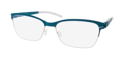 MYKITA LANA CAT EYE EYEGLASS FRAME/GLASSES HANDMADE IN GERMANY PREMIUM SEGMENT