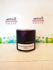 ULTIMATE 1LT GREY 1K BARCOAT PRIMER / 1K SEALER / ISOLATOR