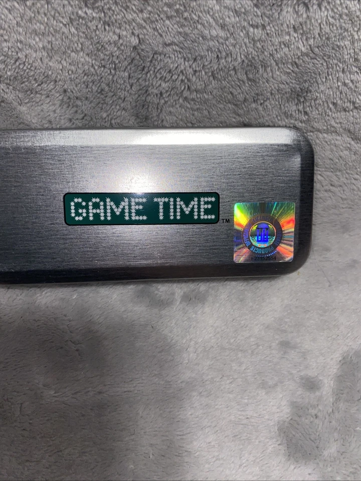 Reloj Game Time Arkansas Razorbacks de cuero con bandas para dama Foto 4 de 4