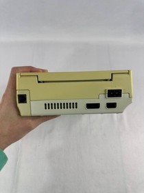 Sega Dreamcast HKT-3000 Console with Controller