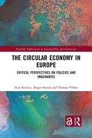 Zora Kovacic (U. A.) | The Circular Economy In Europe | Taschenbuch | Englisch