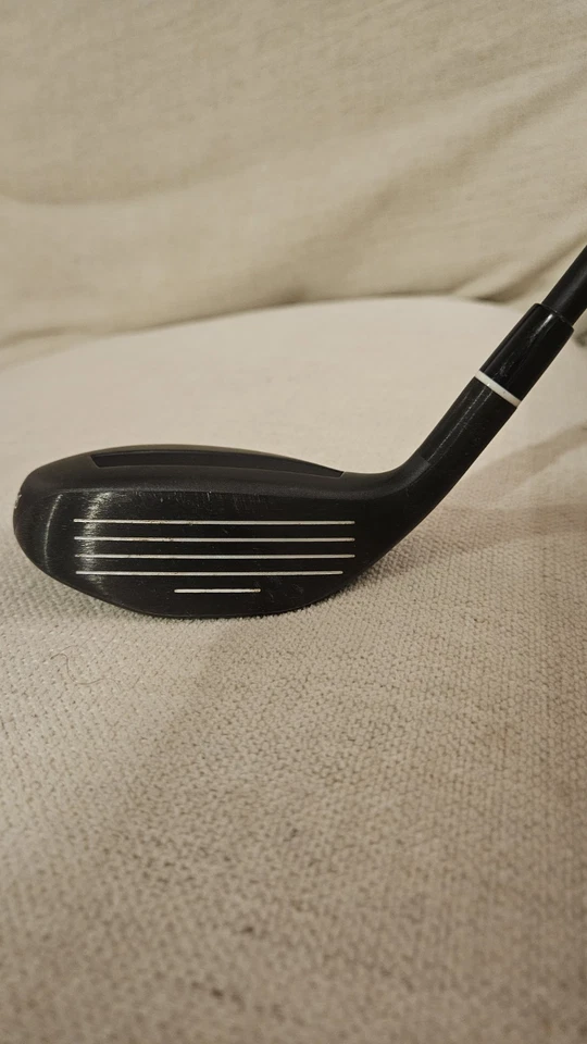 Bassara Adams Tight Lies 2013 16° 3 madera de calle regular flexible Foto 2 de 4