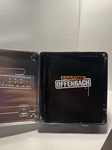 Offenbach - L'Ultime 2CD (36 chansons ORIGINAUX)+1 DVD-Le Dernier Show *COMPLETE - Picture 3 of 14