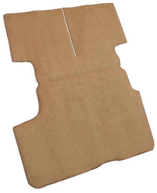 1984-1989 Fits Nissan 300ZX 2+2 Carpet Replacement - Cutpile|Rear Area| 4 Seater - Image 2 of 3