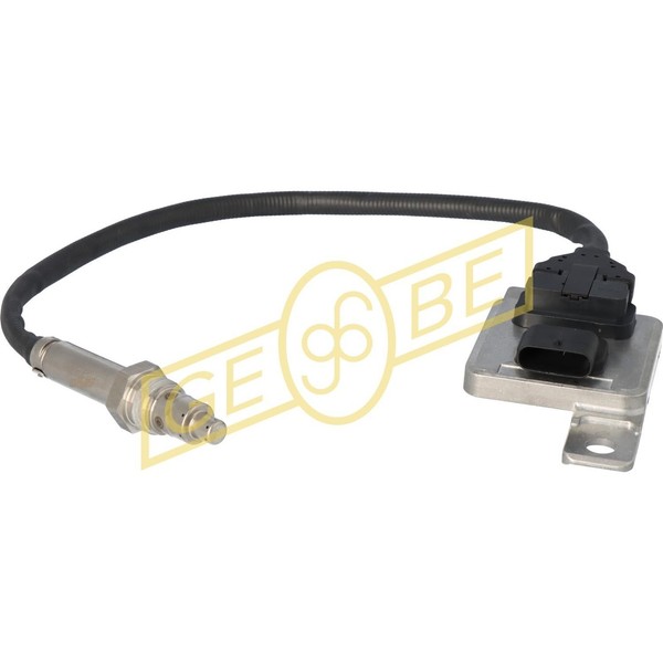 Nox-Sensor Nox-Katalysator Gebe 9 2859 1 12V FüR VW Multivan T6 SGF SGM SGN SHM-image