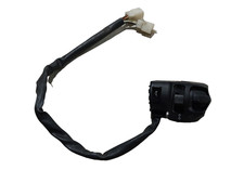 APRILIA RSV4 2010 COMANDO DEVIO LUCI SINISTRO ORIGINALE 896150