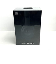 BEATS STUDIO 3 OVER EAR WIRELESS BLUETOOTH HEADPHONES WITH CARRYING CASE NIB