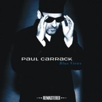 Paul Carrack - Blue Views - Cd - G1398Z