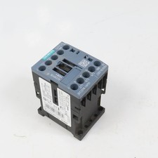 Siemens 3RT2018-1AP01 Sirius 16A 10HP AC Contactor 230V Coil
