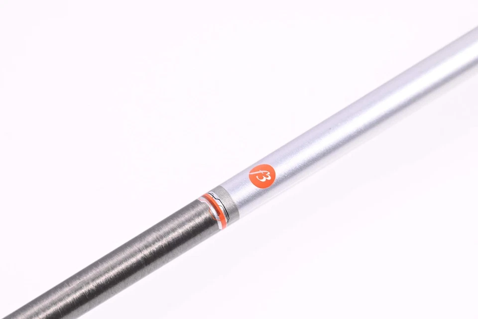 Mizuno Pro Fli Hi #3 Iron / 19 Degree / Regular Flex Aerotech Steelfiber hls 880 - Image 4 of 4