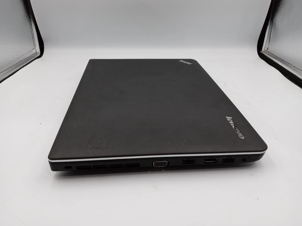 Lenovo ThinkPad E431 14" Laptop Intel i3-3120M 4GB RAM 250GB HDD W10 -READ -RR - Image 3 of 4