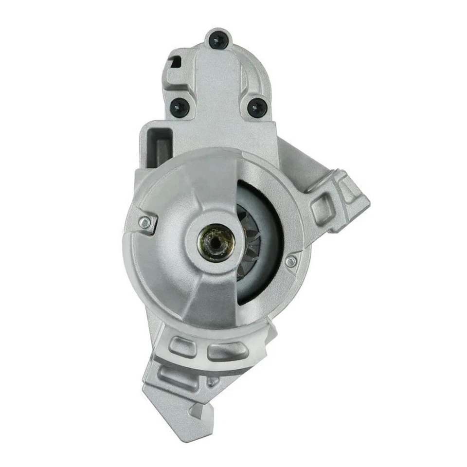 Motor de arranque para BMW 740Ld xDrive 2015 | 3 orificios de montaje | Potencia nominal de 2,4 kW Foto 2 de 4