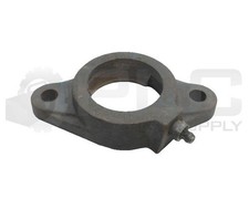 DODGE 124052 2-BOLT FLANGE MOUNT BEARING 1-7/8"ID