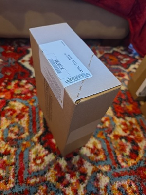 #ad W11657965 ; W11617028 GENUINE OEM WHIRLPOOL Washer Control Board B12 $150.00