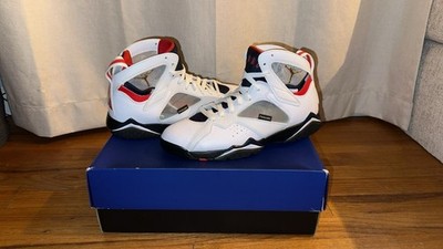 Air Jordan 7 Retro BCFC Paris Saint-Germain 