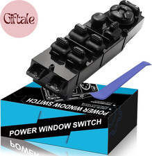 Master Power Window Switch Window For:-Dodge For:-Ram 1500 2500 2002-2008, For:-
