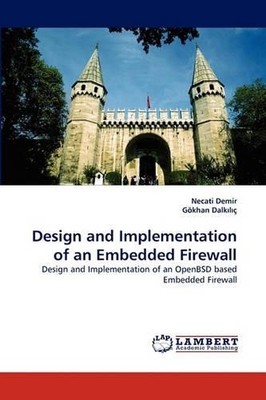 Necati Demir G Khan Dalk L Go Design and Implementation of an Embe (Taschenbuch)